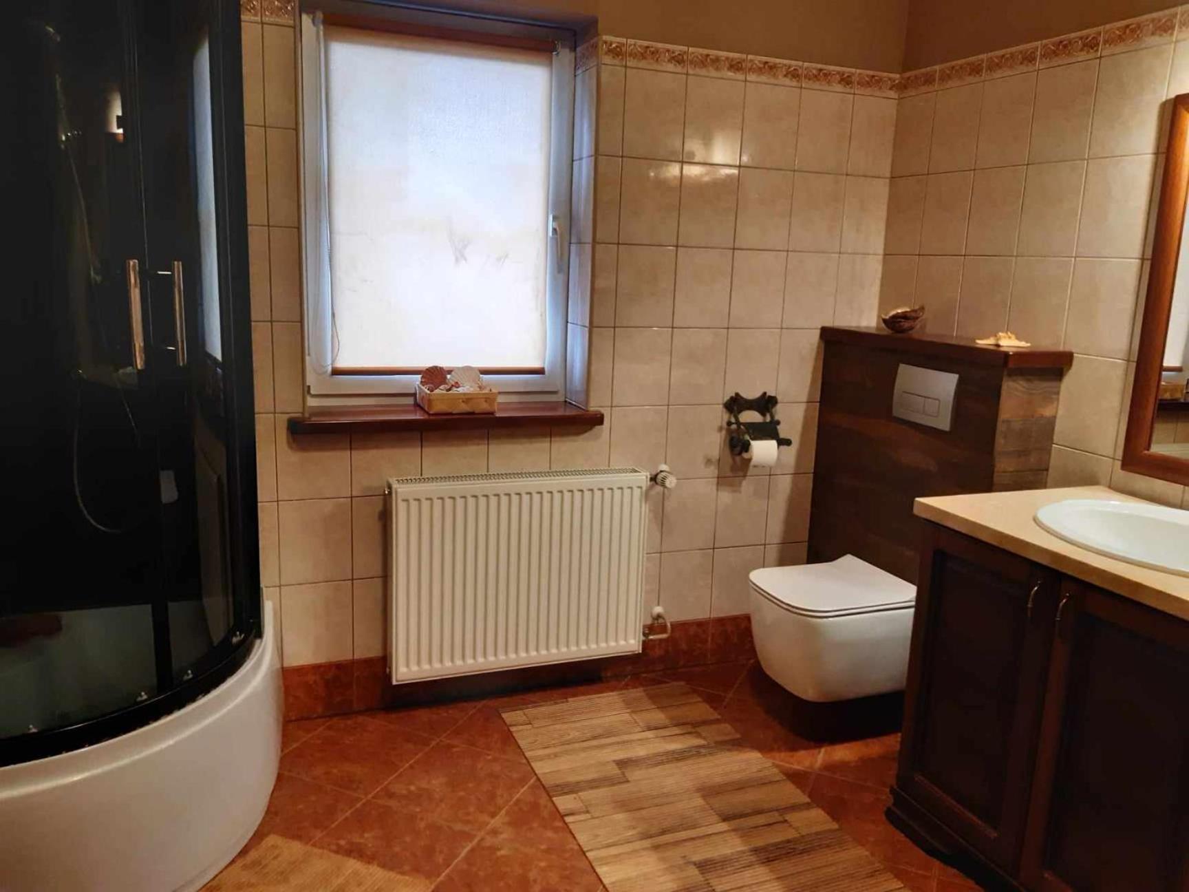 U Lubockich Apartment *