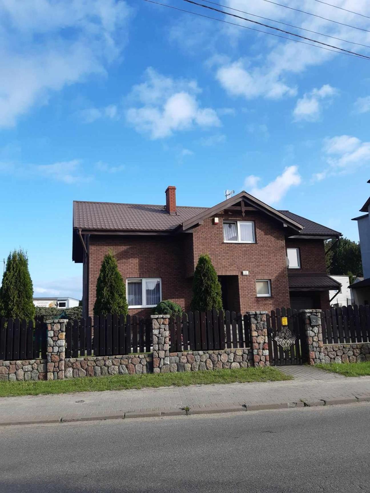 U Lubockich Apartment