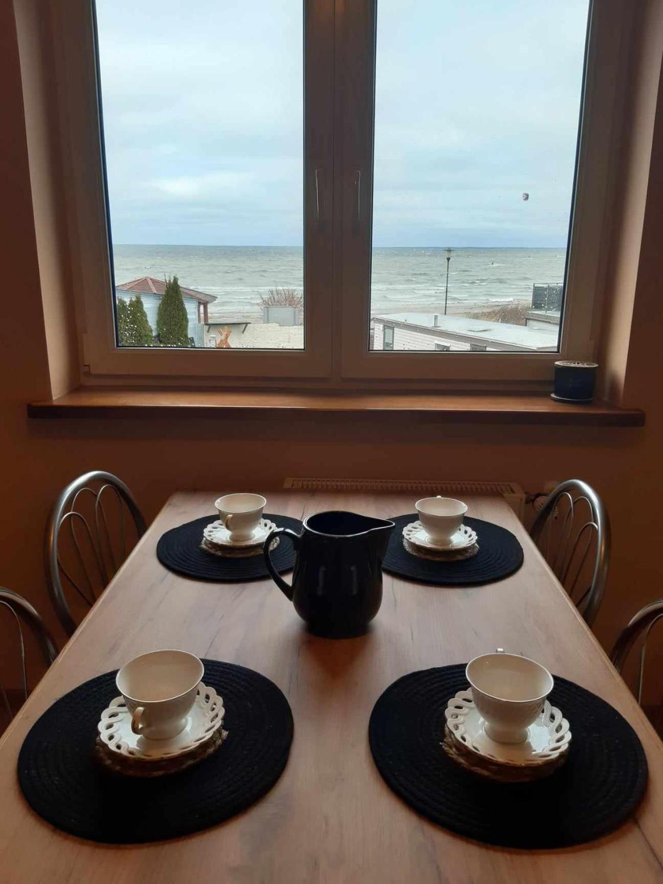 Apartment U Lubockich Rewa