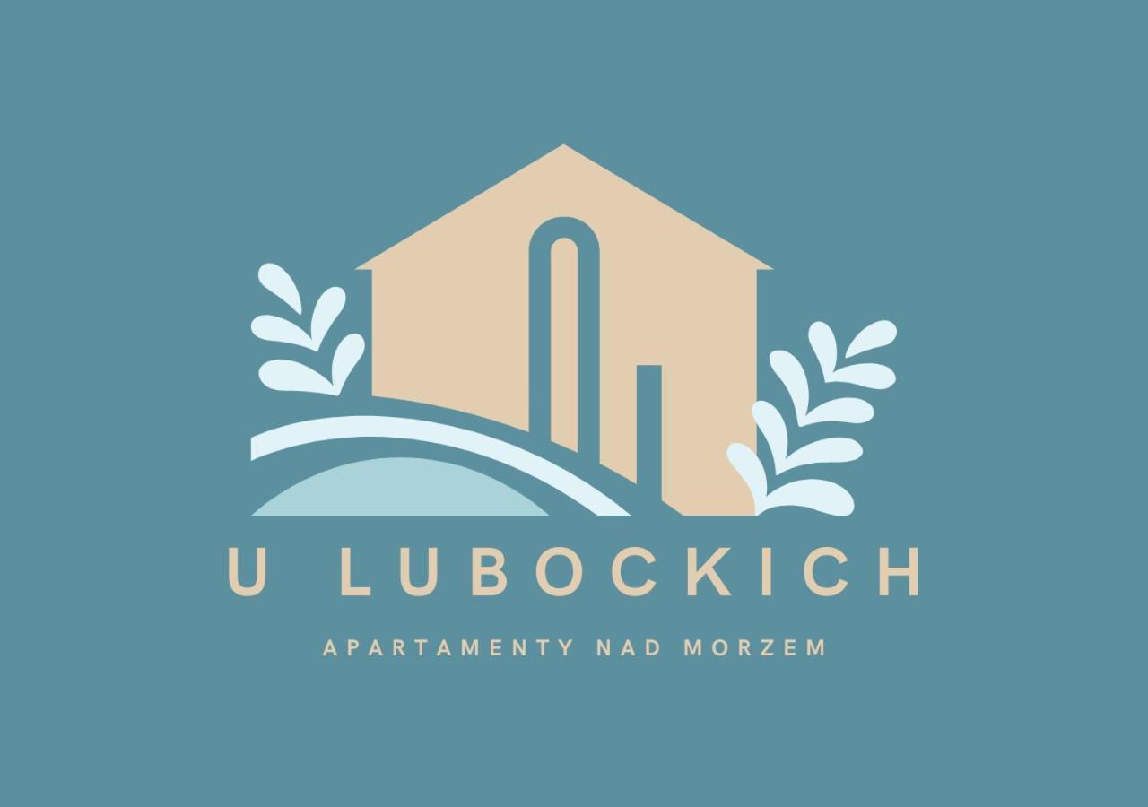 Apartment U Lubockich
