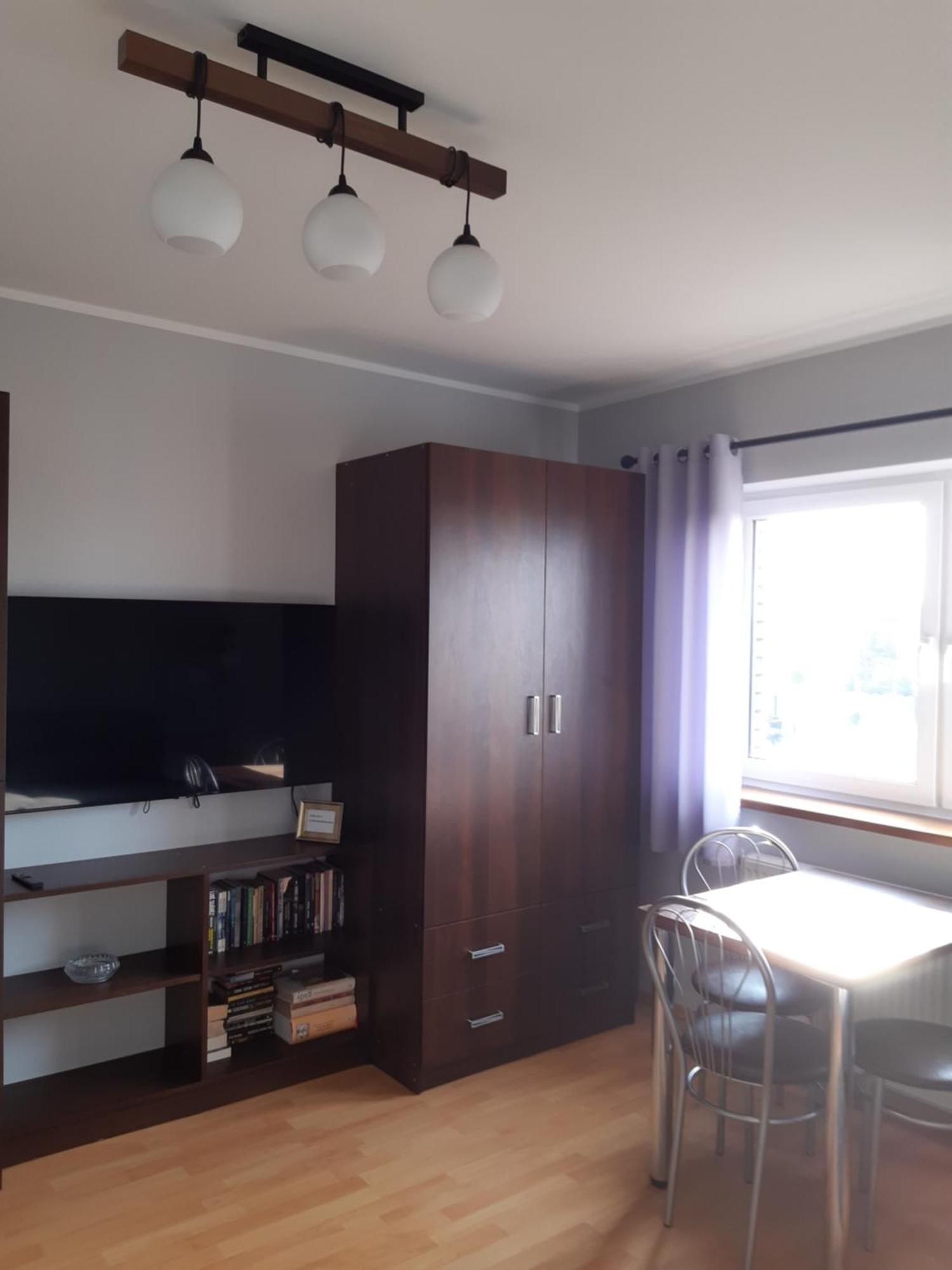 U Lubockich Apartment
