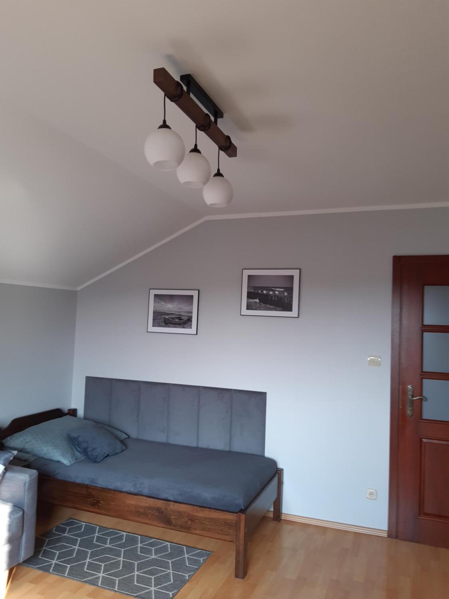 Apartment U Lubockich *