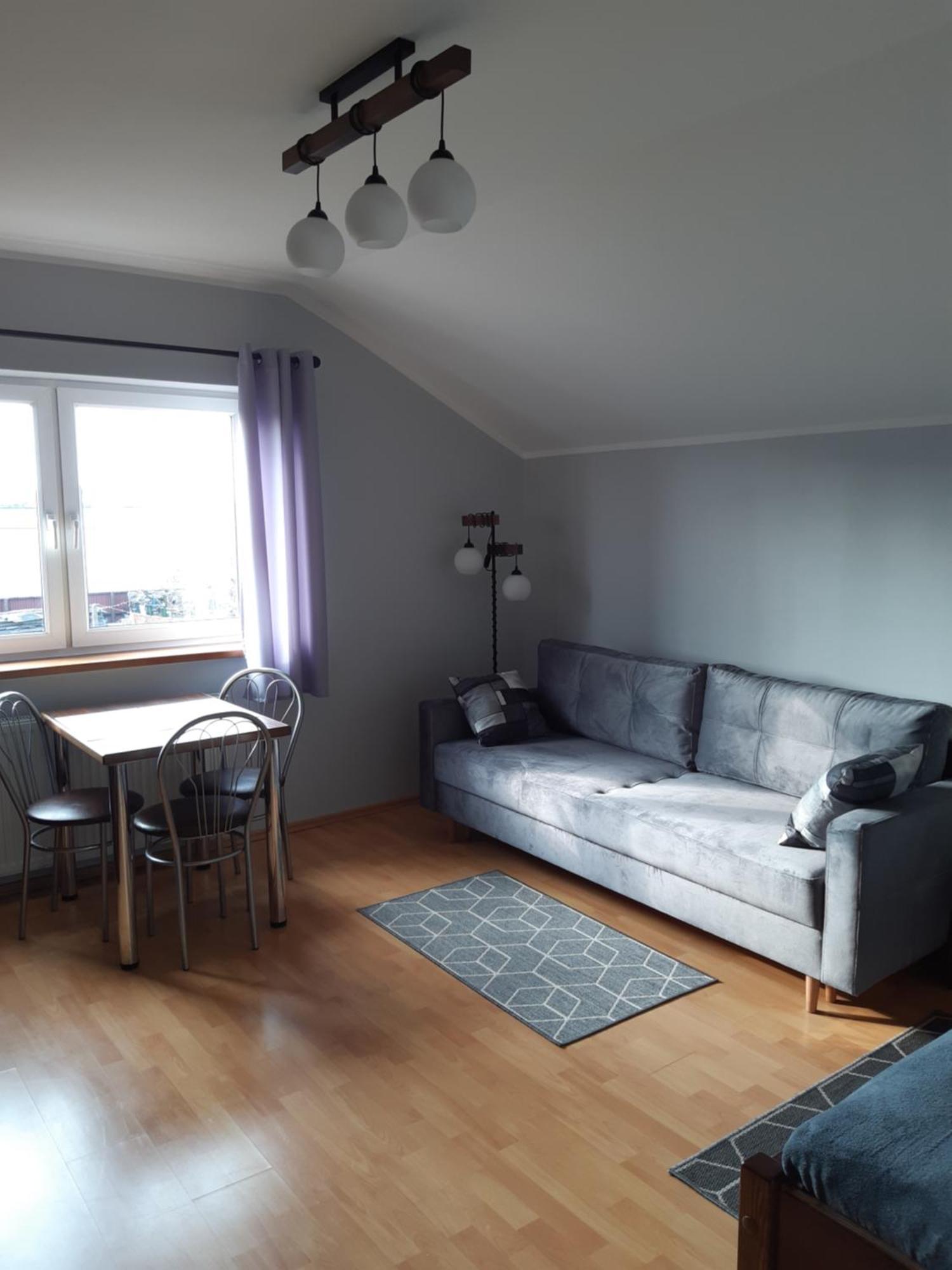 U Lubockich Apartment