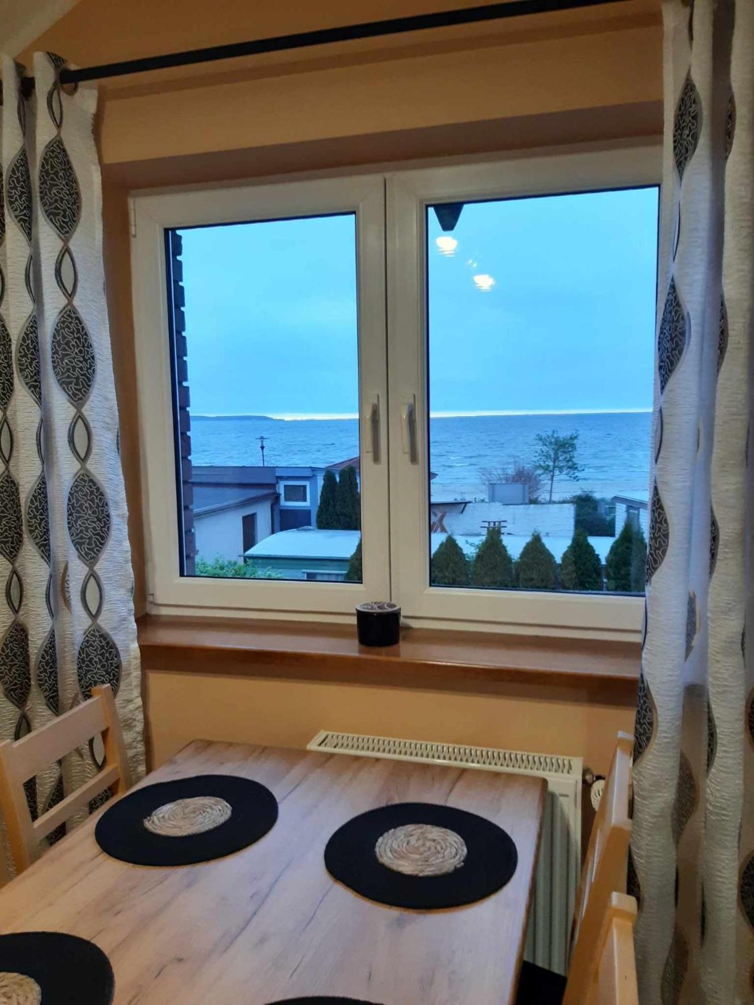 Apartment U Lubockich