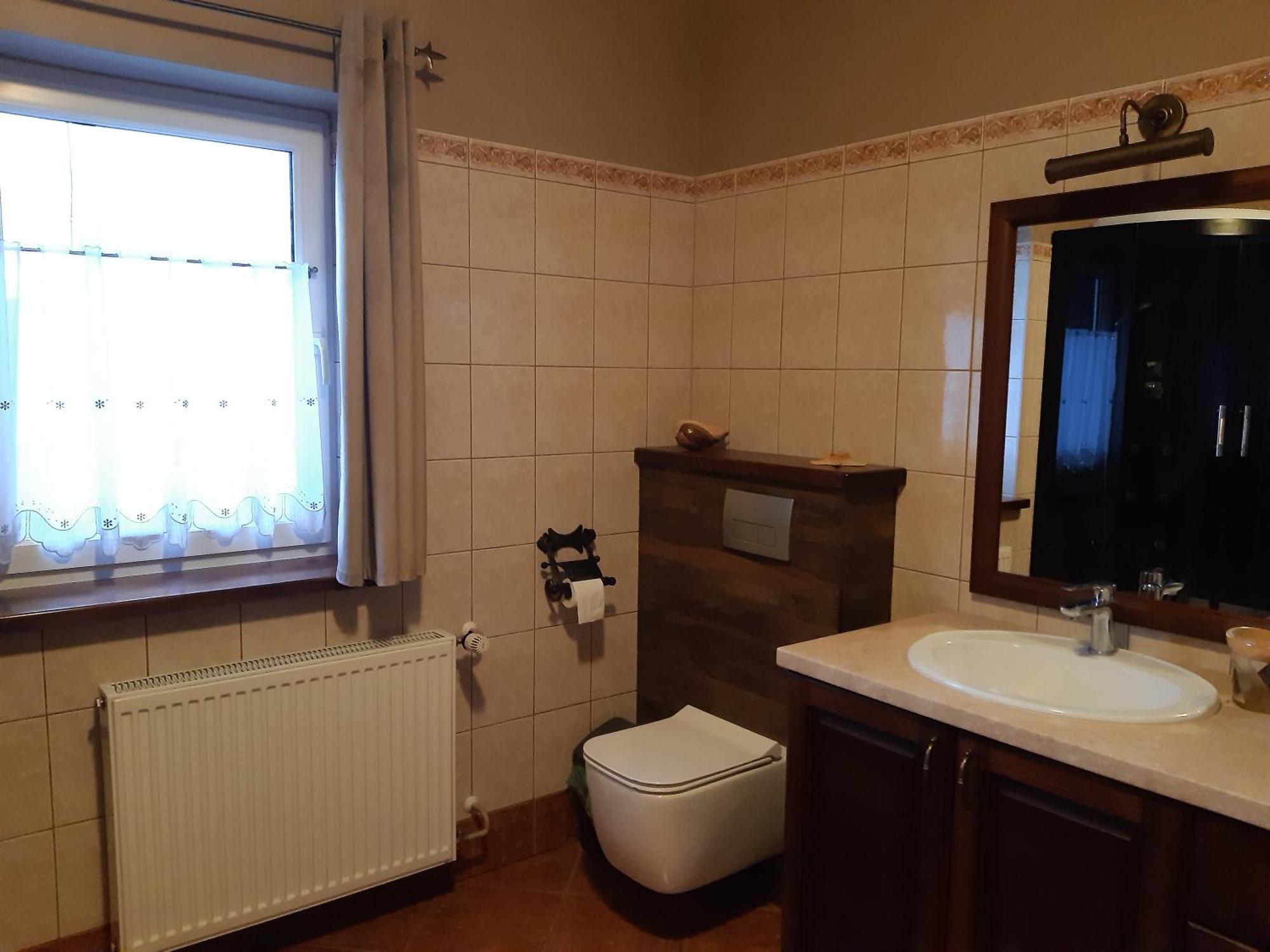 Apartment U Lubockich *
